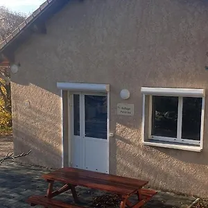 Mini-hôtel Refuge Pelerins