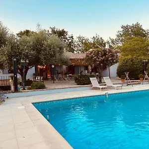 Couette-café 4 Saisons En Provence